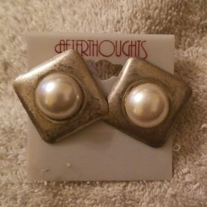 5 for $25 Afterthoughts Earrings